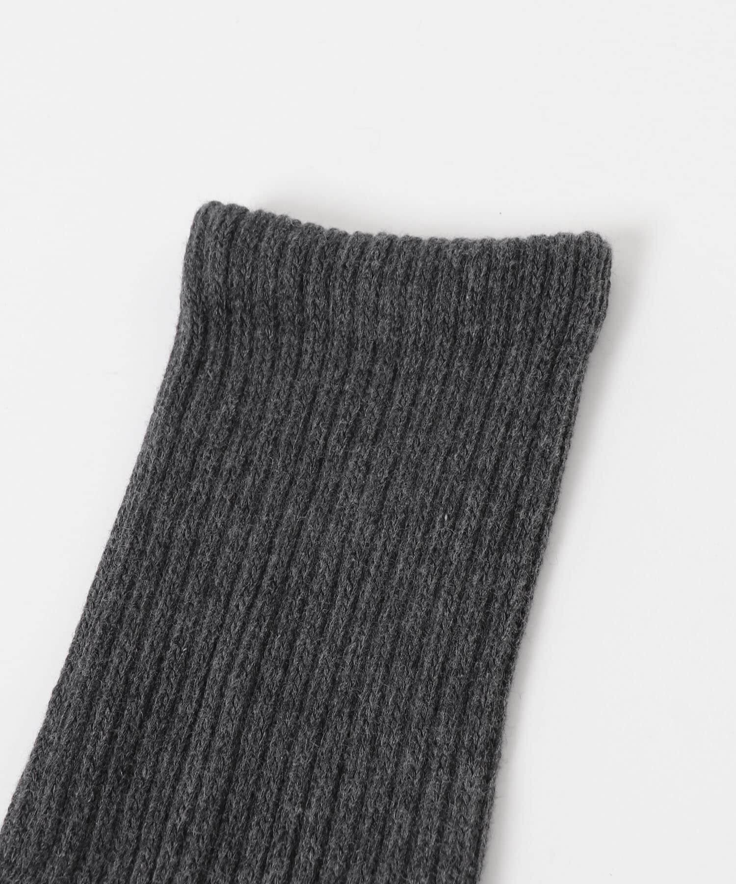 URBAN RESEARCH DOORS「HANES　クルーソックス2P」|ソックス|