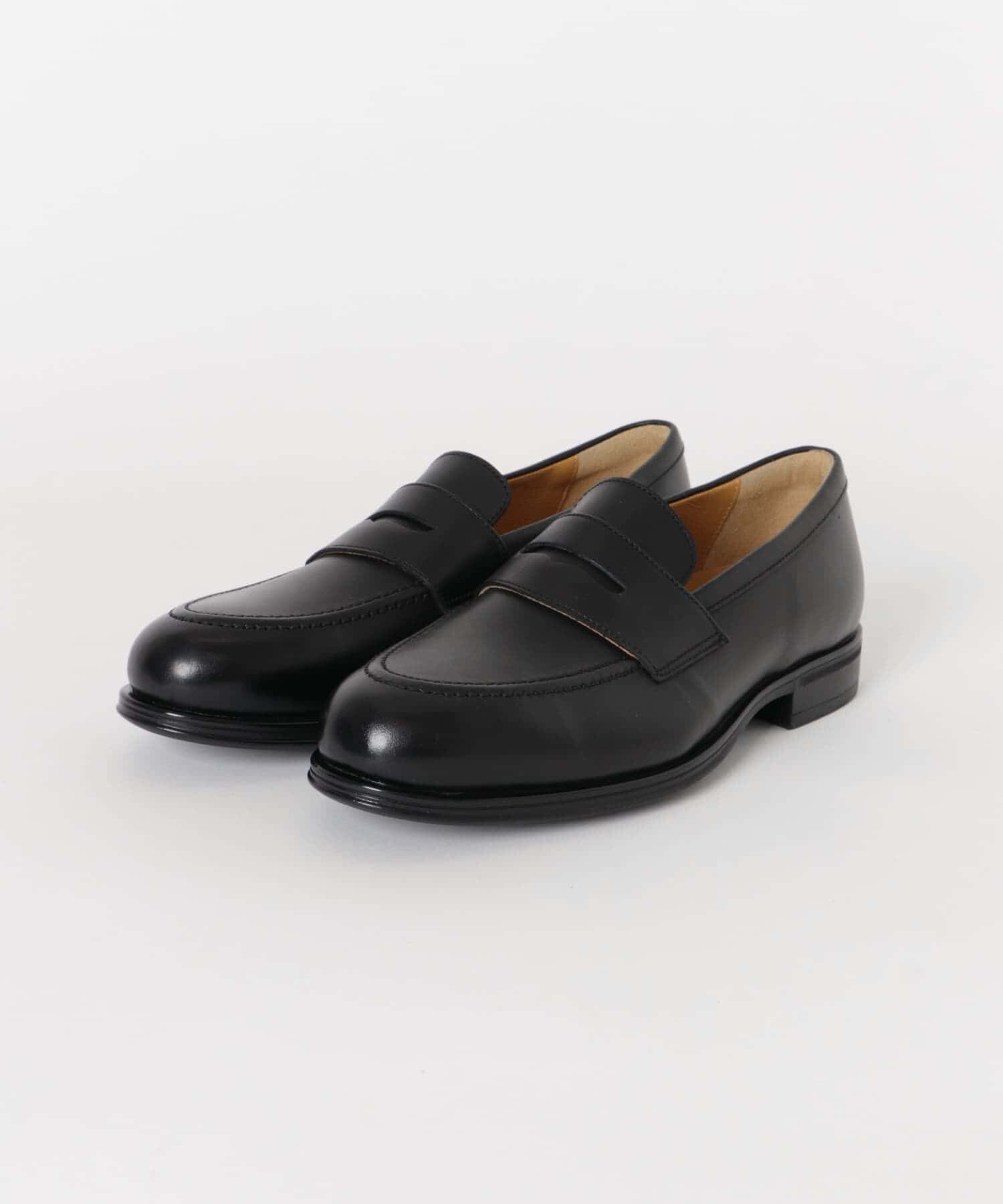 URBAN RESEARCH DOORS「LIFE STYLE TAILOR　マルチスペックコインローファー」|ビジネス・ドレスシューズ|