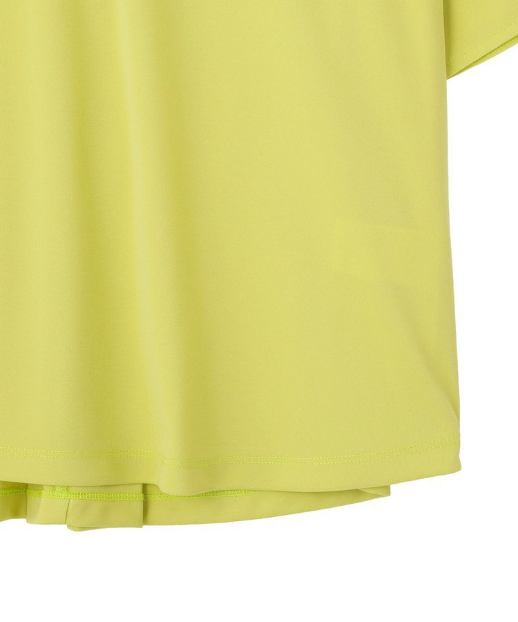 Green Parks「【優秀ブラウス】マルチ機能バックデザインブラウス」|Tシャツ・カットソー|