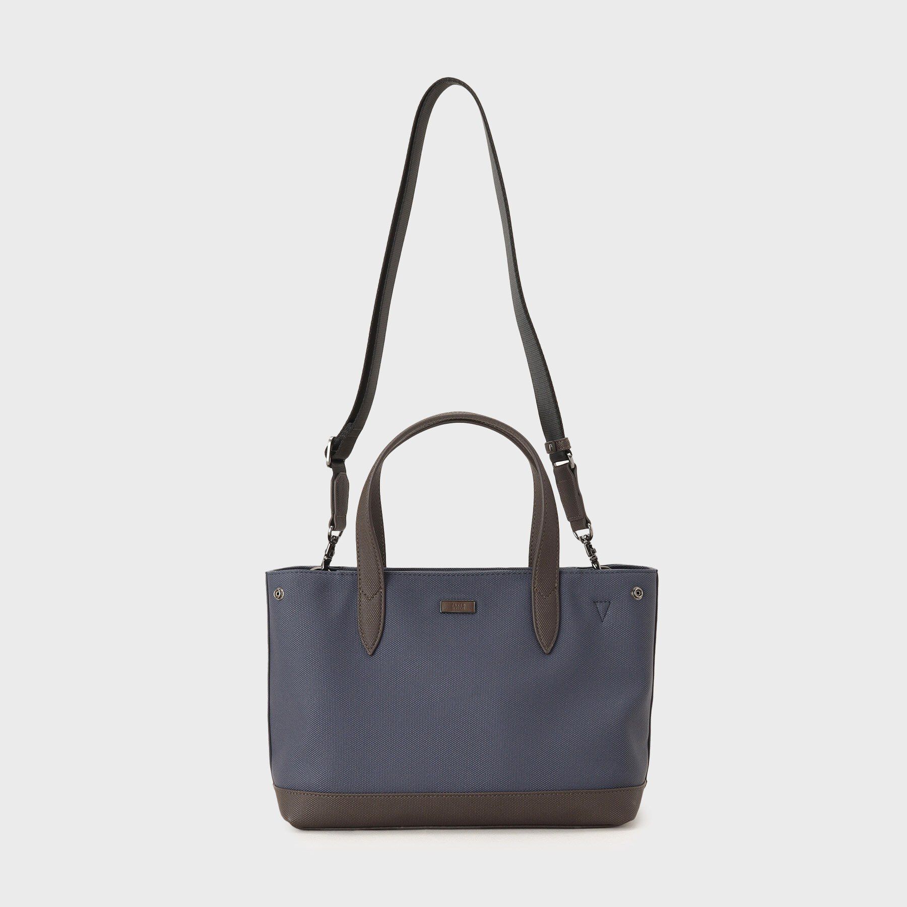 TAKEO KIKUCHI「エドガー2WAYミニトート」|トートバッグ|