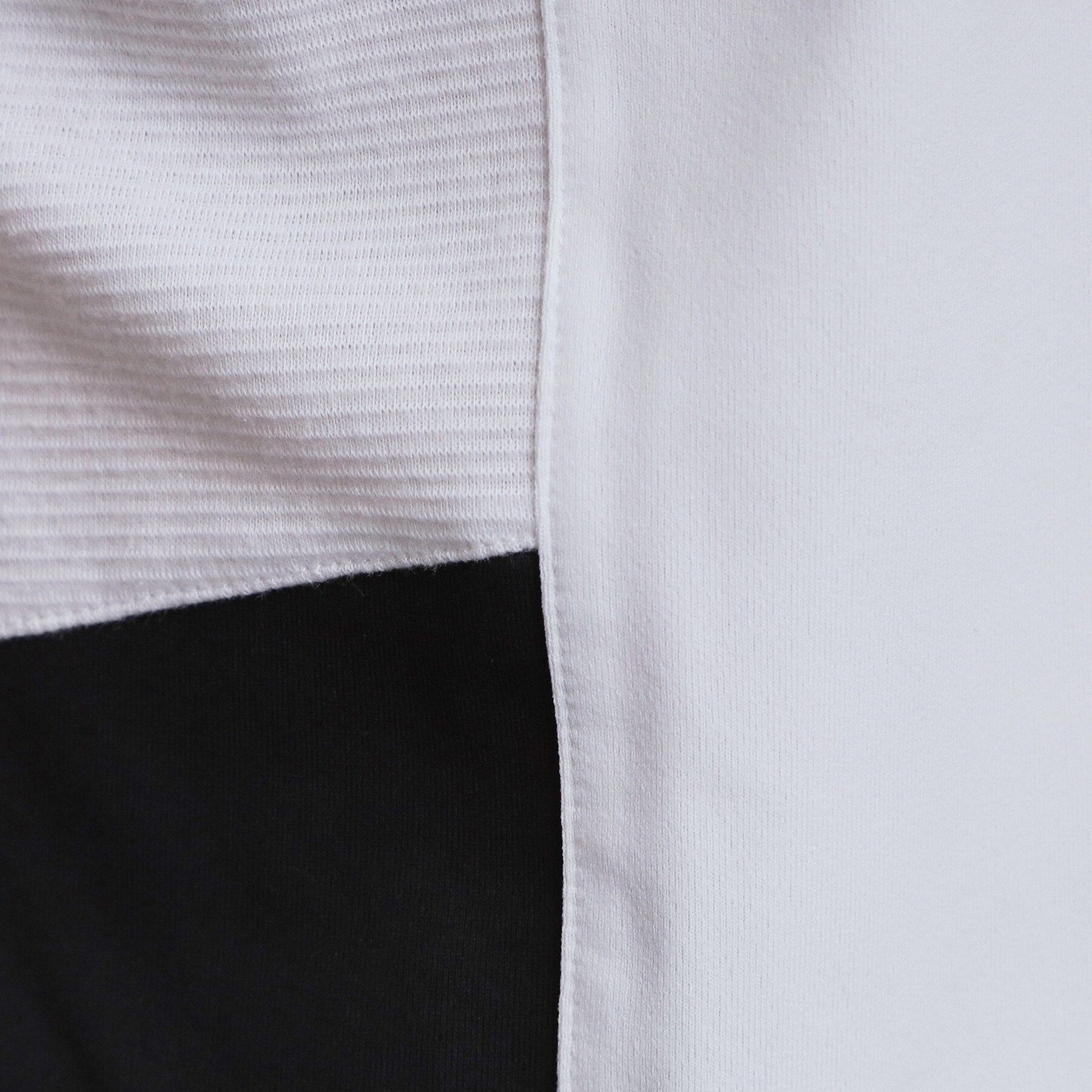 tk.TAKEO KIKUCHI「ダッシュライン切替Tシャツ」|Tシャツ・カットソー|