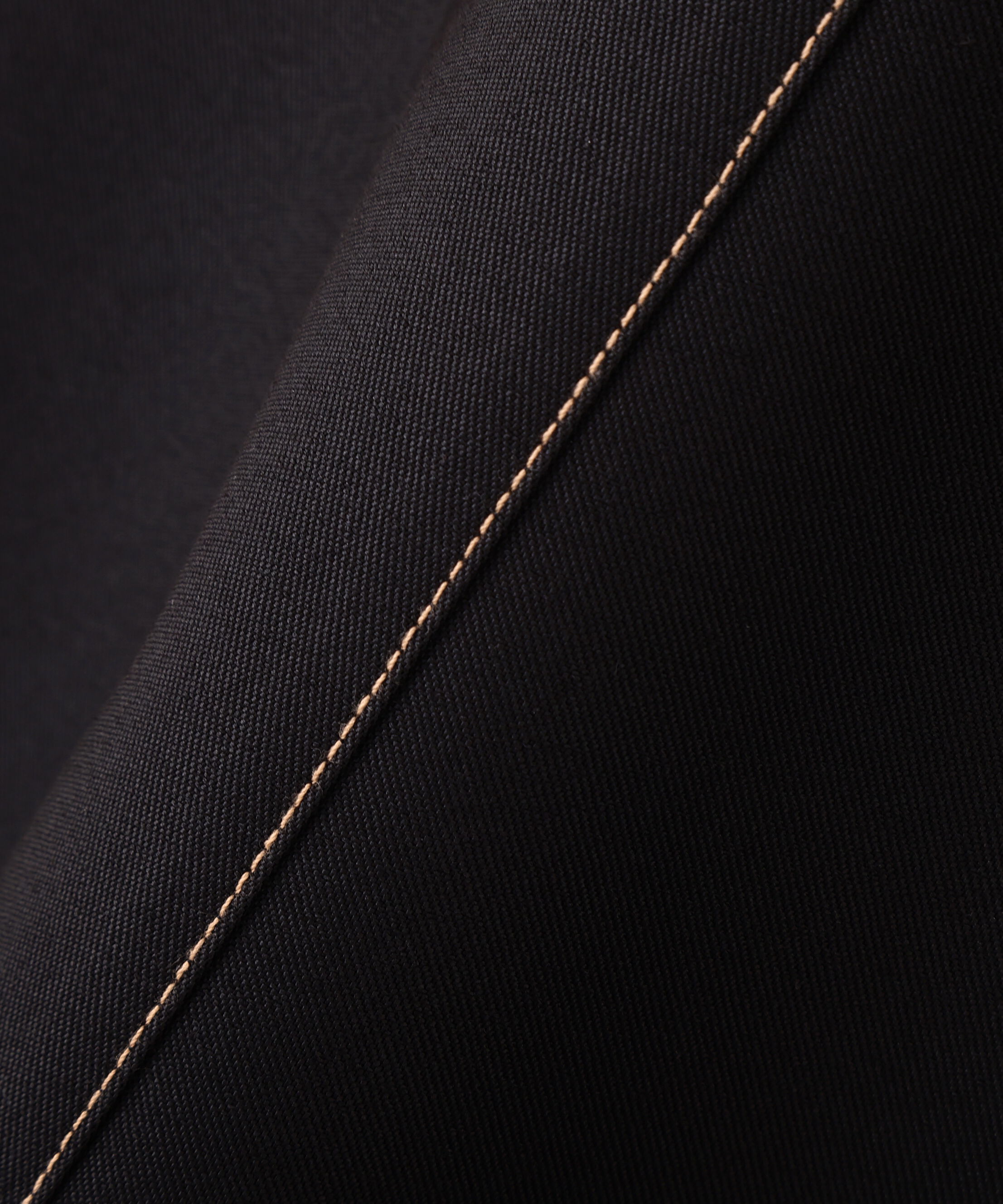 PROPORTION BODY DRESSING「＜中川紅葉さん着用＞フロントジップマーメードスカート」|スカート|