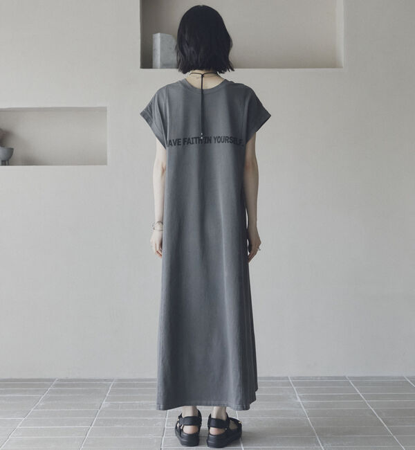 Doux archives「２ＷＡＹピグメントカットワンピース」|ワンピース|