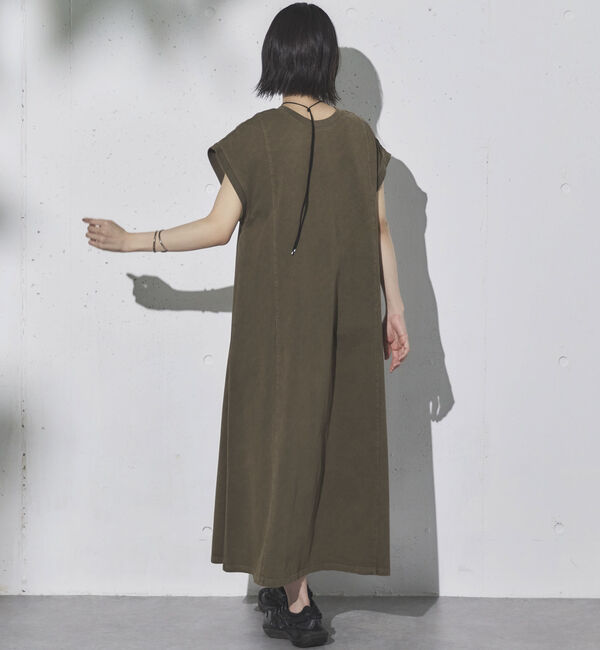 Doux archives「２ＷＡＹピグメントカットワンピース」|ワンピース|