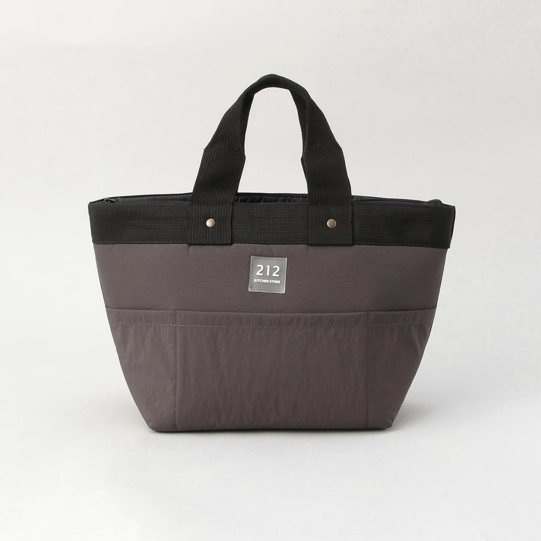212 KITCHEN STORE「3wayランチバッグ DGY ＜212Kオリジナル＞」|食器・キッチングッズ|