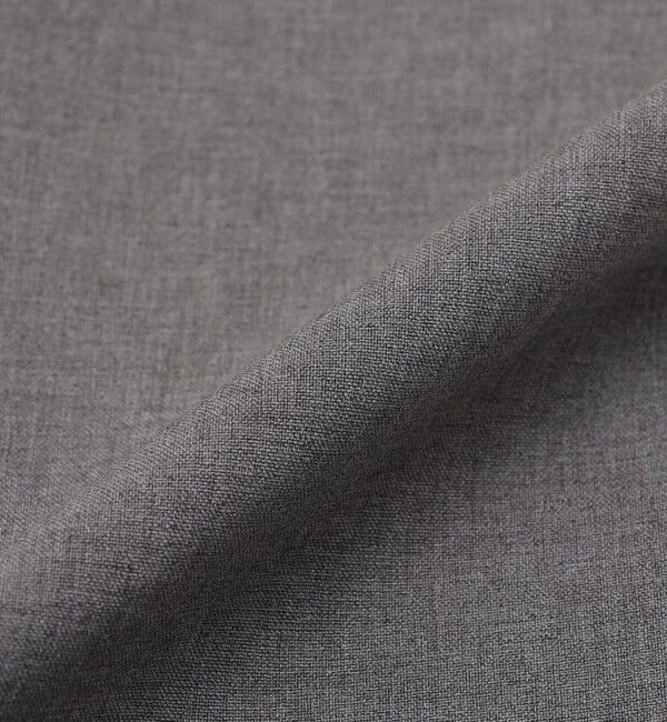 MACKINTOSH PHILOSOPHY「トロッター トラウザーズ＃055 マイクロ千鳥」|スラックス|
