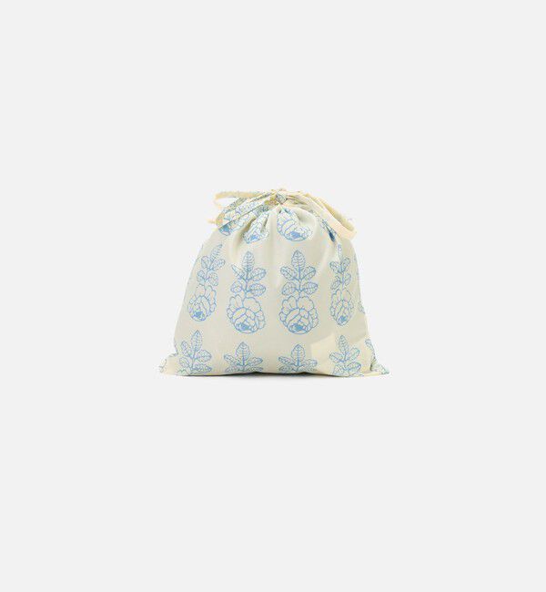 Marimekko「【日本限定】Vihkiruusu All Purpose Bag」|ポーチ|