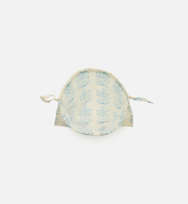 Marimekko「【日本限定】Vihkiruusu All Purpose Bag」|ポーチ|