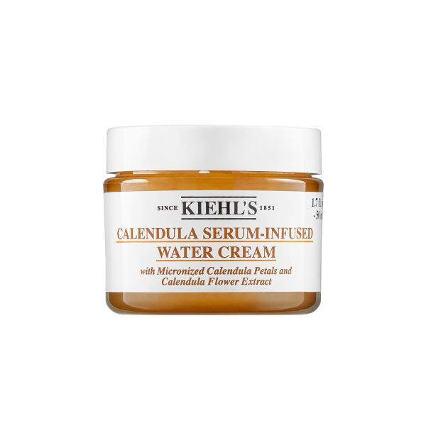 Kiehls Since 1851「キールズ ウォータークリーム CL」|乳液|-