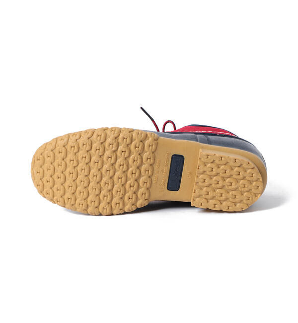 BEAMSBOY「L.L.Bean &times; BEAMS PLUS & BEAMS BOY / Deluxe Canvas Gum Shoes」|その他|