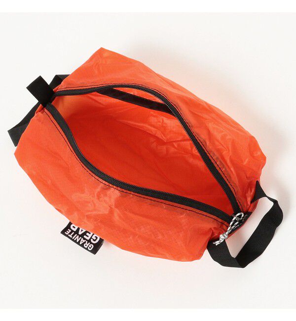 bPr BEAMS「GRANITE GEAR / AIR ZIPSACK XXS（5L）」|フィギュア・ホビー|
