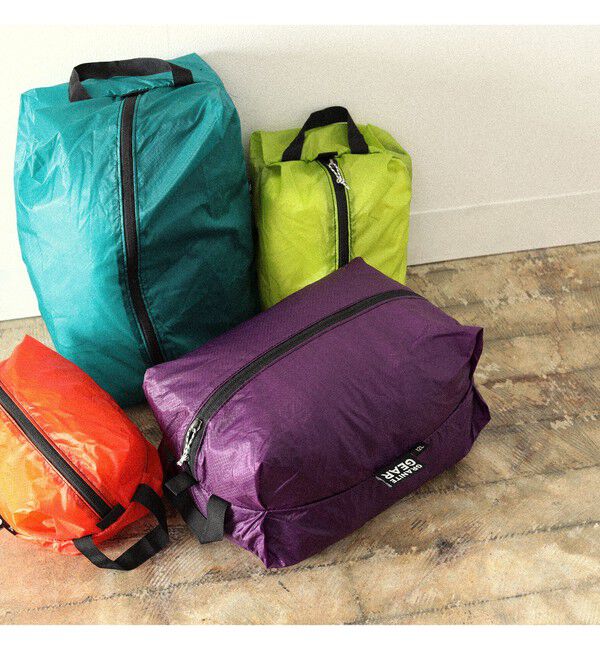 bPr BEAMS「GRANITE GEAR / AIR ZIPSACK S（12L）」|フィギュア・ホビー|GRAPE