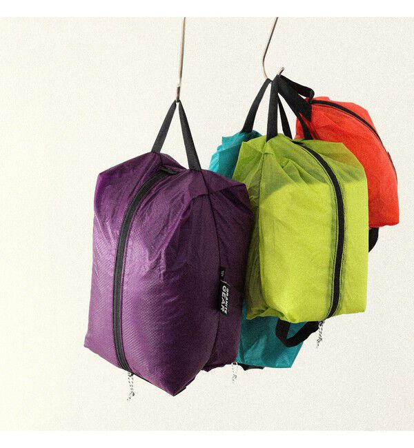 bPr BEAMS「GRANITE GEAR / AIR ZIPSACK S（12L）」|フィギュア・ホビー|