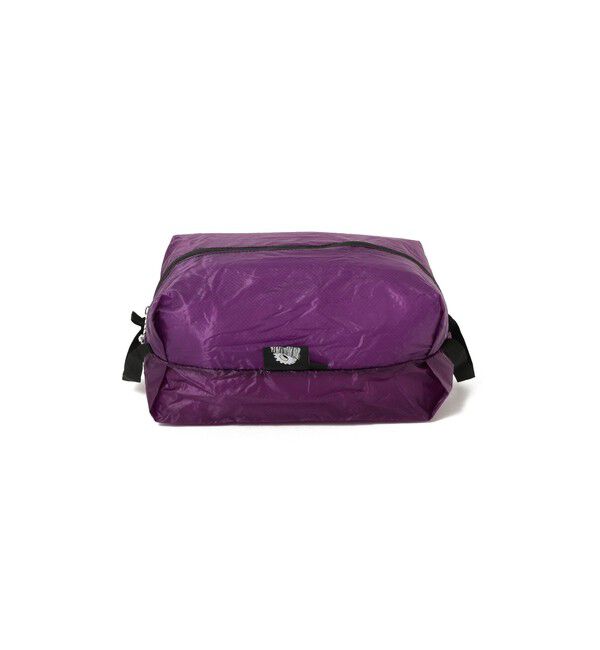 bPr BEAMS「GRANITE GEAR / AIR ZIPSACK S（12L）」|フィギュア・ホビー|