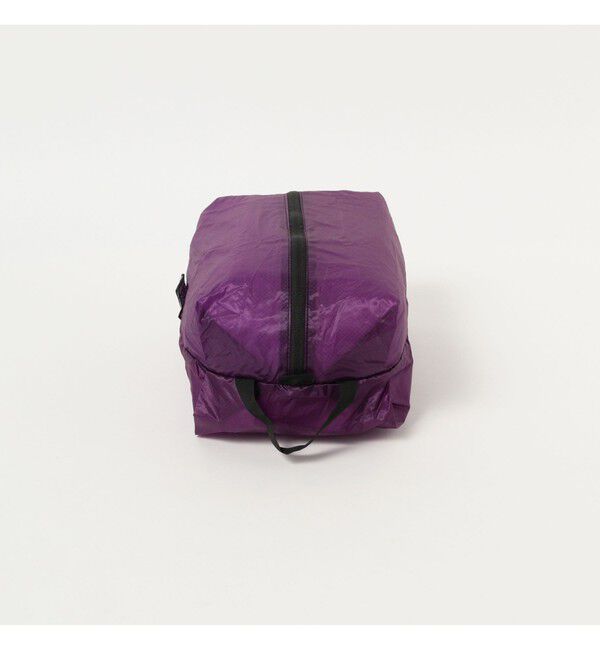 bPr BEAMS「GRANITE GEAR / AIR ZIPSACK S（12L）」|フィギュア・ホビー|