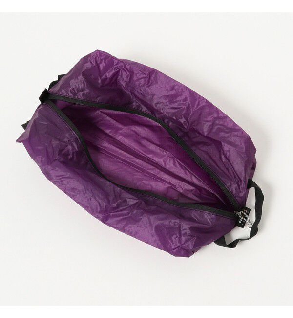 bPr BEAMS「GRANITE GEAR / AIR ZIPSACK S（12L）」|フィギュア・ホビー|