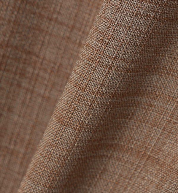 SHIPS any「SHIPS any:〈UVカット〉FUTURE LINEN CANVAS リネンライク イージー ショーツ◇」|その他|