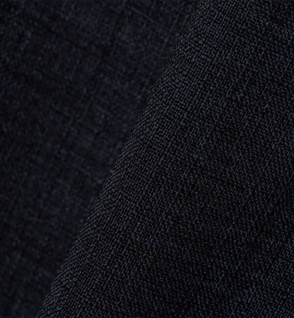 SHIPS any「SHIPS any:〈UVカット〉FUTURE LINEN CANVAS リネンライク イージー ショーツ◇」|その他|