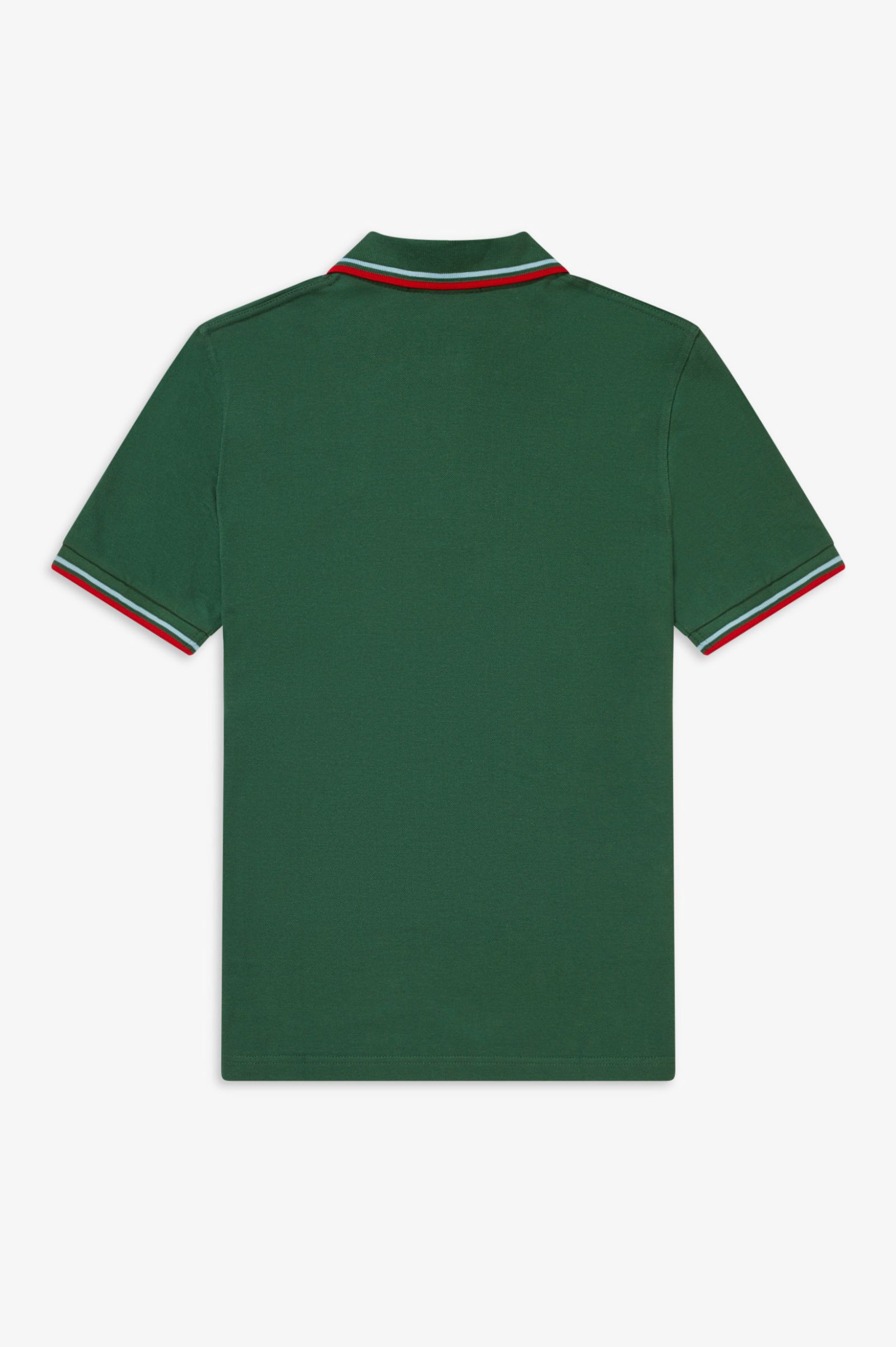 FRED PERRY 「The Fred Perry Shirt  M12／イングランド製 フレッドペリー ポロシャツ M12」|ポロシャツ|