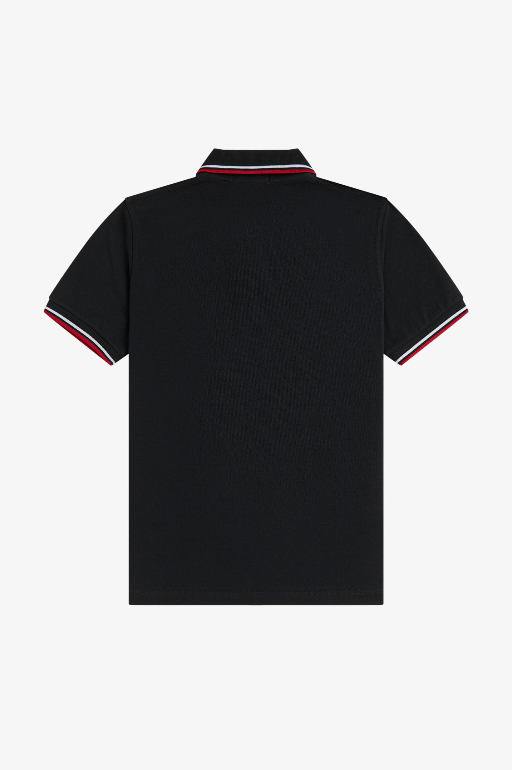 FRED PERRY 「The Fred Perry Shirt  M12／イングランド製 フレッドペリー ポロシャツ M12」|ポロシャツ|