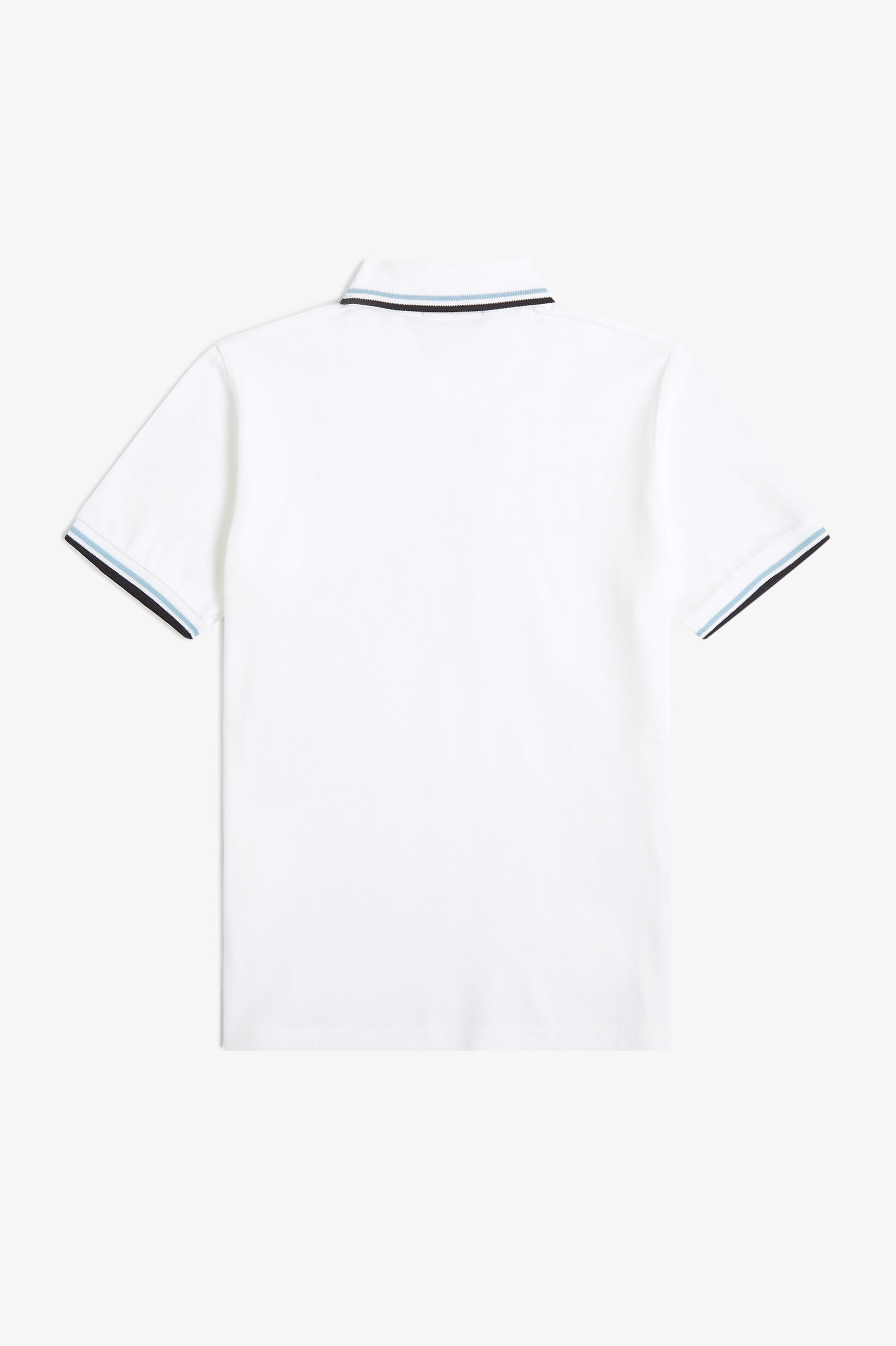FRED PERRY 「The Fred Perry Shirt  M12／イングランド製 フレッドペリー ポロシャツ M12」|ポロシャツ|