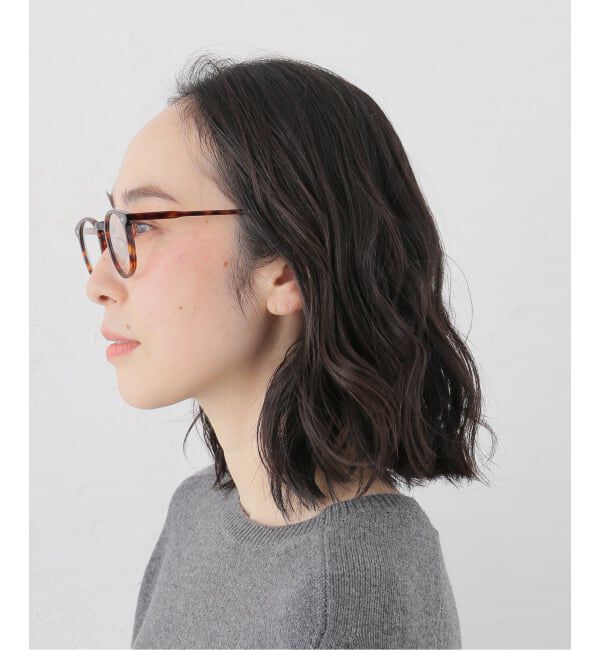 EYETHINK「ayame 別注 BOSTON HB Optical」|メガネ|