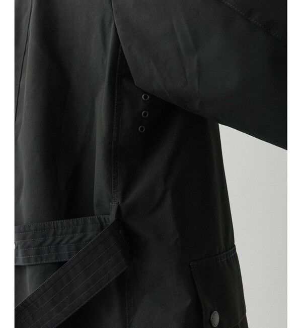 ADAM ET ROPE'「《別注》【Barbour/バブアー】DESPATCH COAT」|その他|