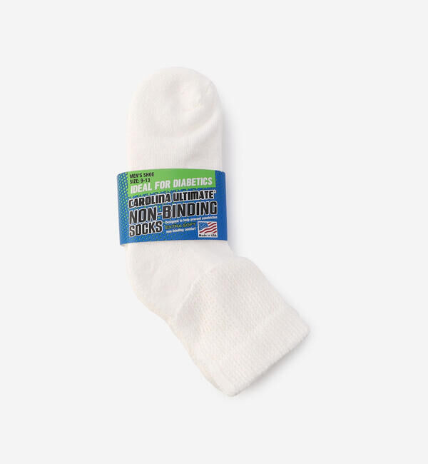 「Jefferies Socks | 2ペアパックソックス MEN」|ソックス|WHITE