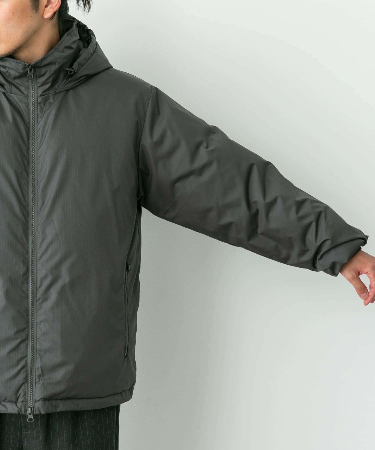 Sonny Label 「『別注』TAION&times;Sonny Label　DOWN JACKET」|ダウン|
