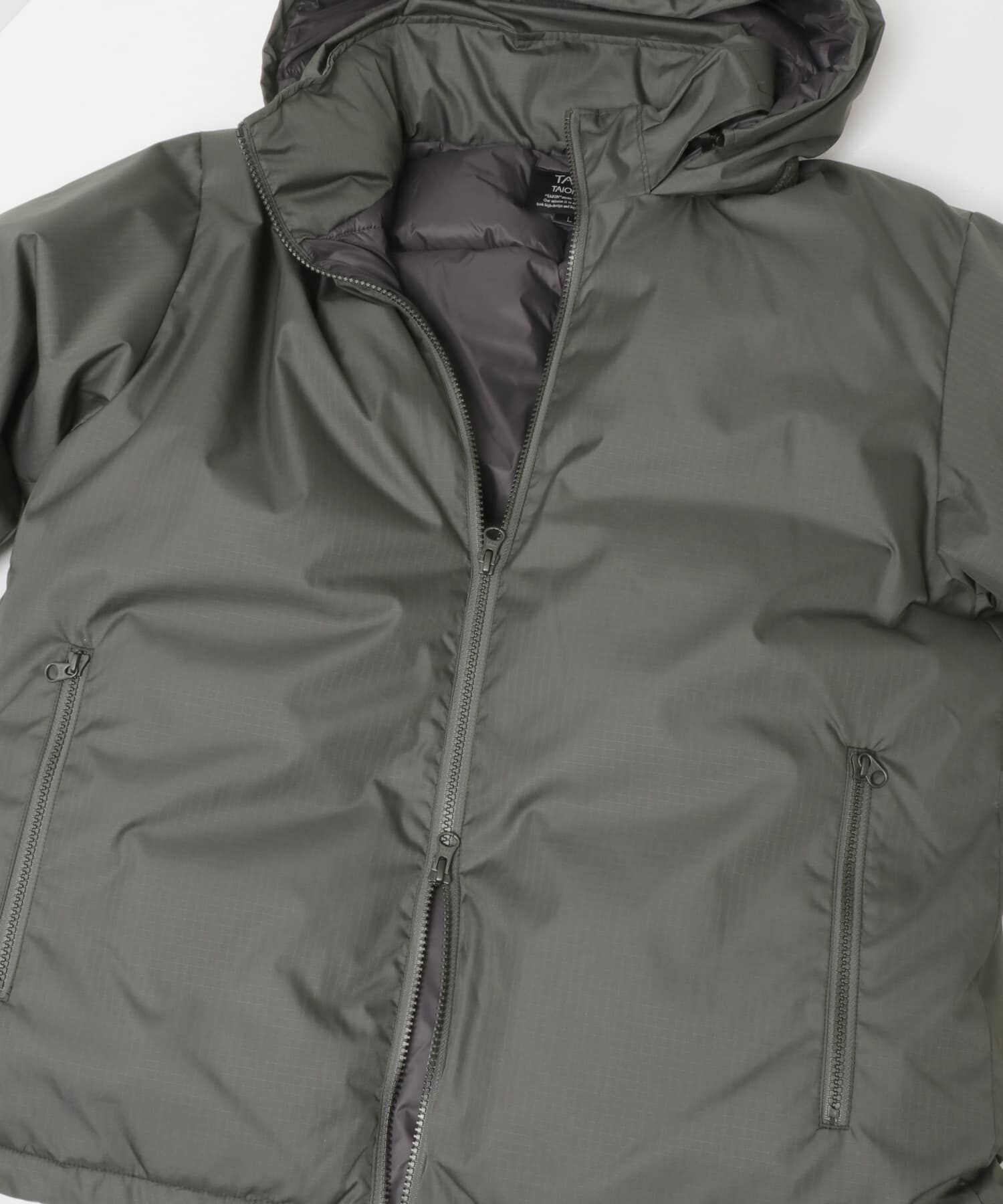 Sonny Label 「『別注』TAION&times;Sonny Label　DOWN JACKET」|ダウン|