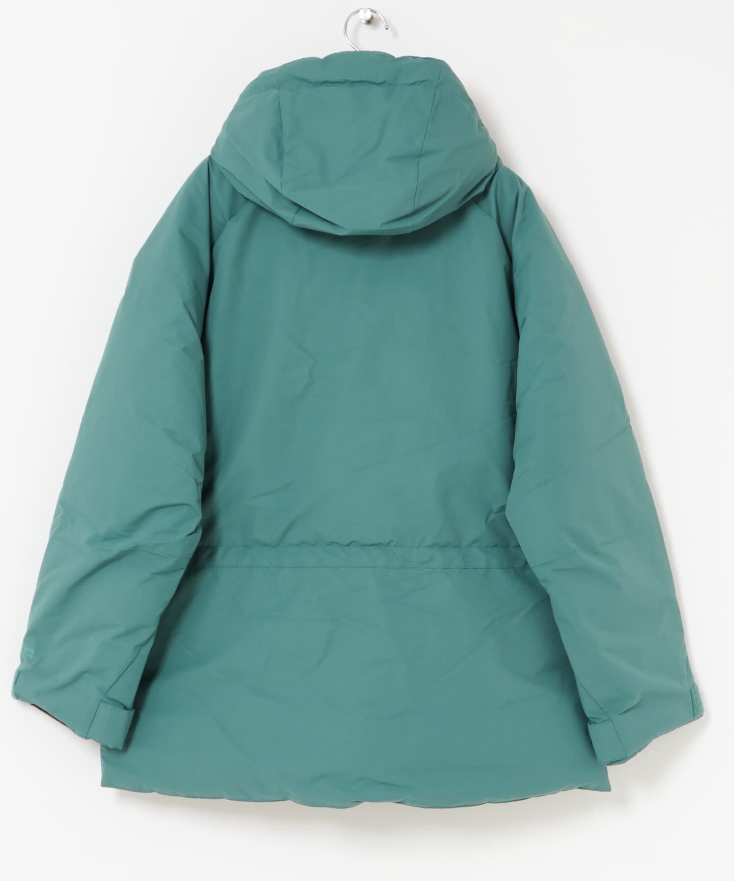 URBAN RESEARCH DOORS「Marmot　Mammoth Down Parka」|ダウン|