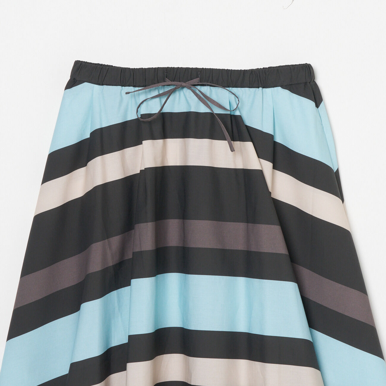  「CELLAR DOOR VETRA BORDER SKIRT」|スカート|