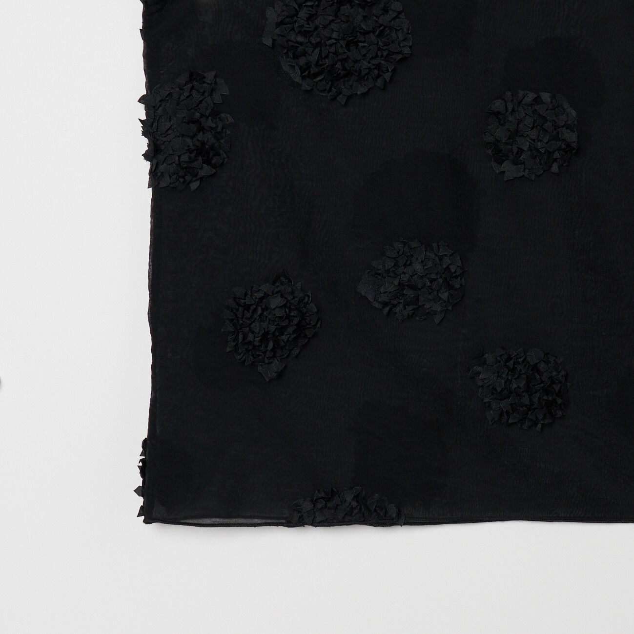 「ARCHIVE STANCE FLOWER DOT T-BLOUSE」|シャツ・ブラウス|