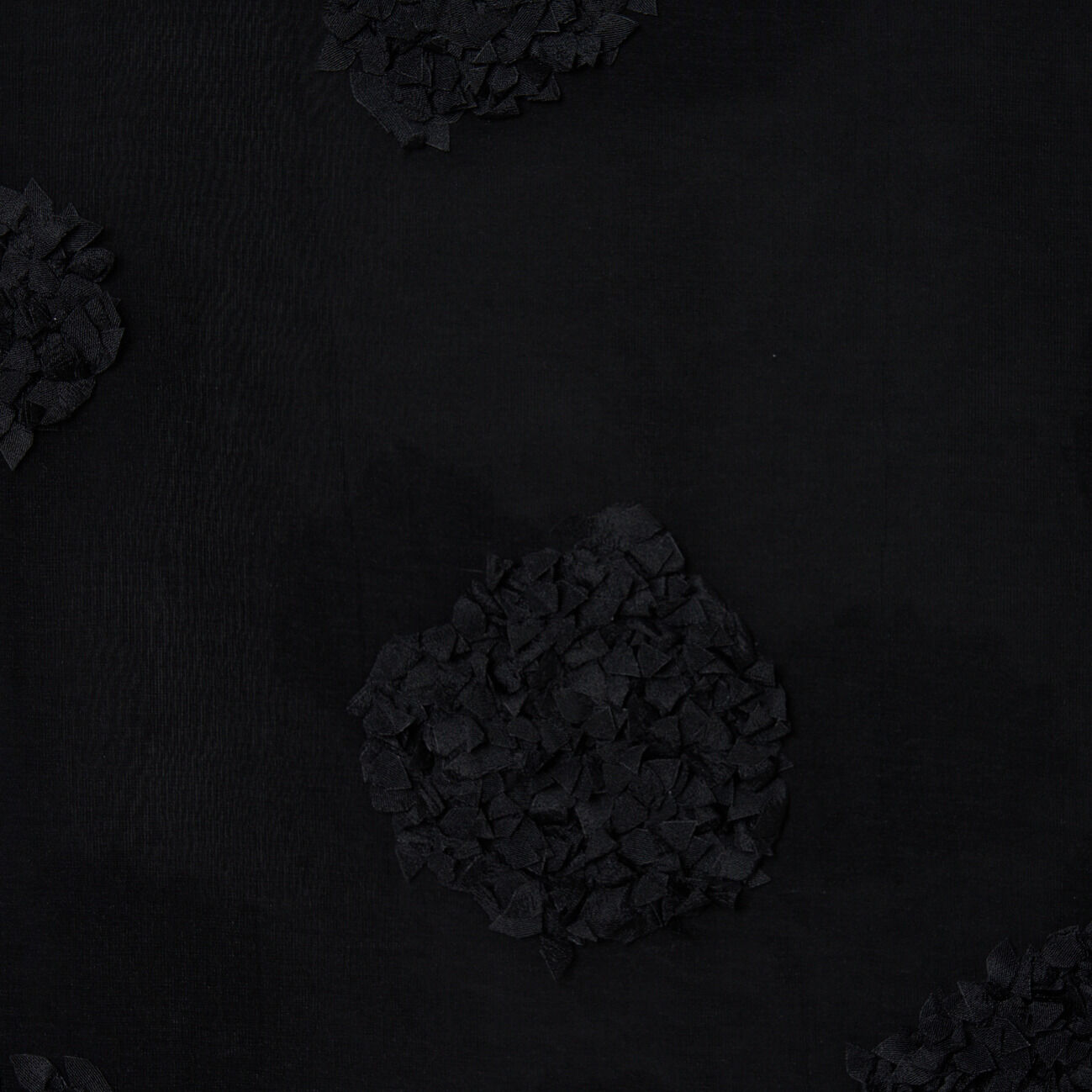  「ARCHIVE STANCE FLOWER DOT T-BLOUSE」|シャツ・ブラウス|