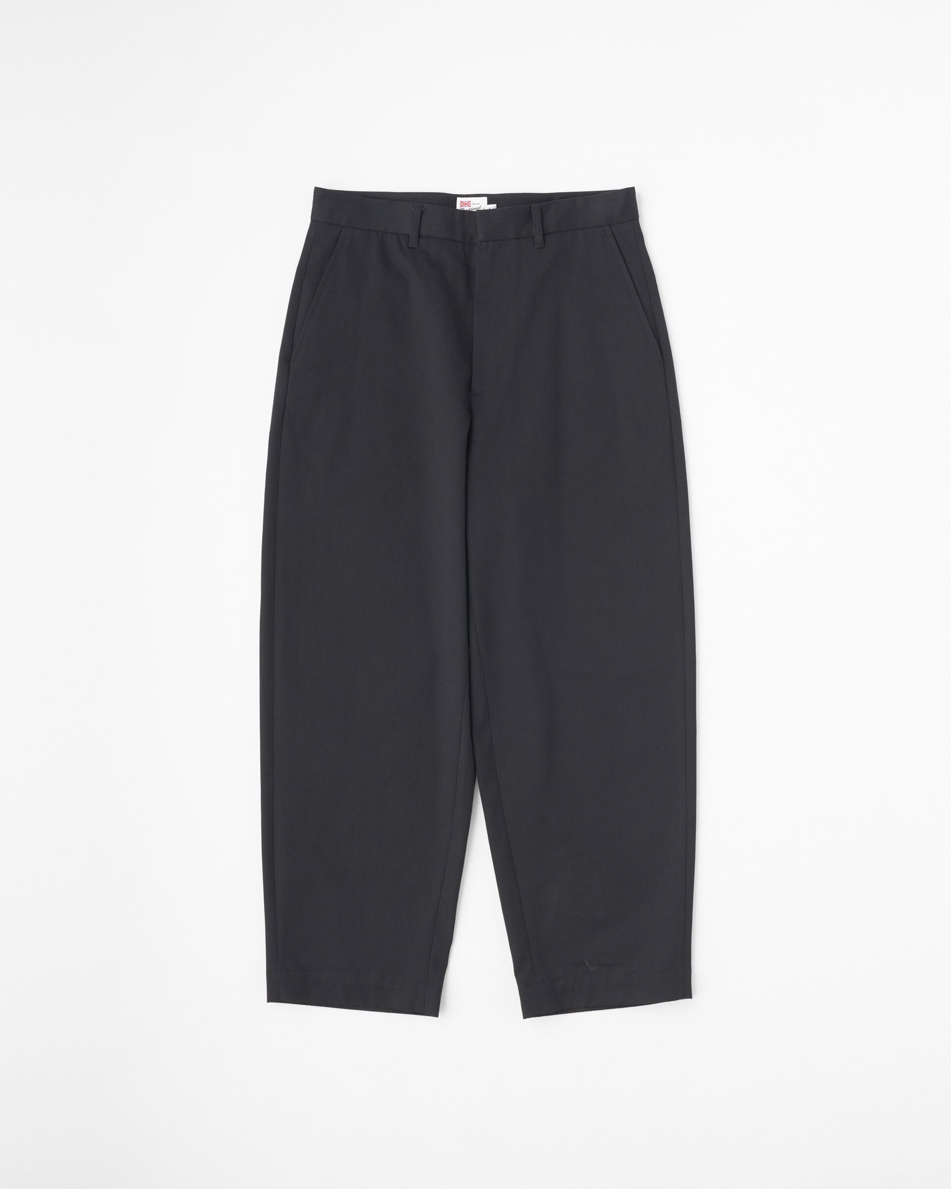 Traditional Weatherwear「UNIONSLACKS 112」|その他|ﾌﾞﾗｯｸ