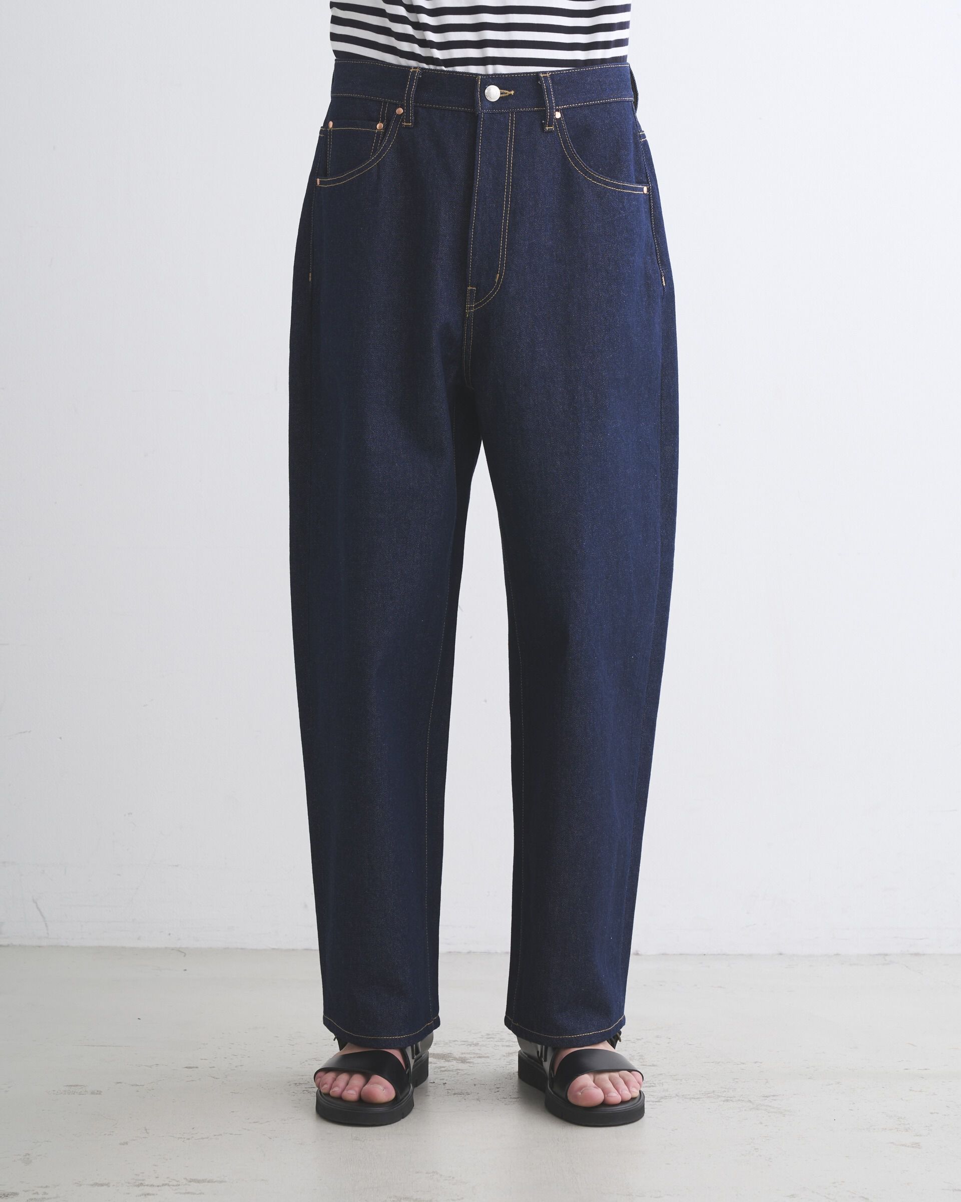 Traditional Weatherwear「UNIONSLACKS 112D」|その他|