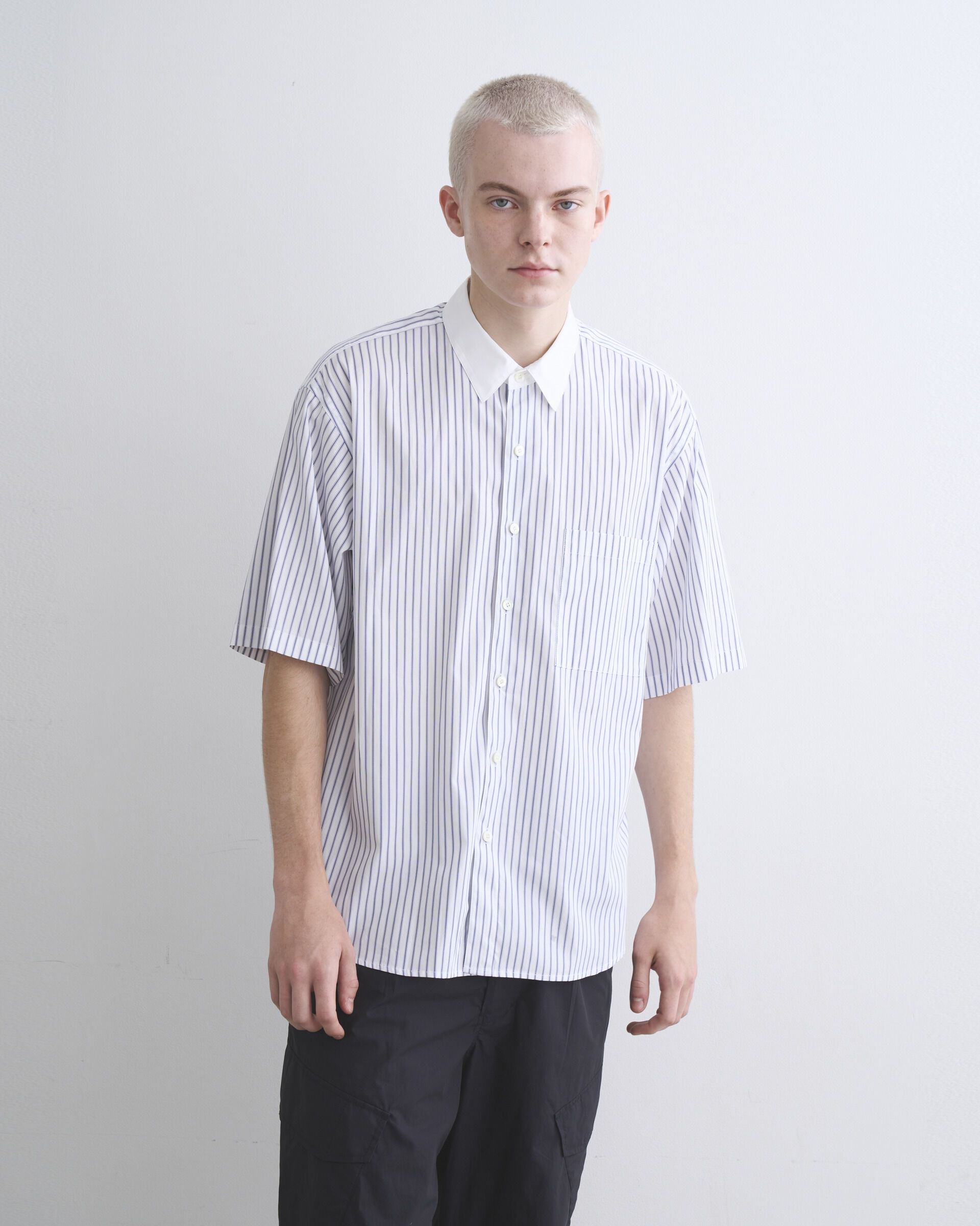 Traditional Weatherwear「KESWICK S/S」|シャツ・ブラウス|