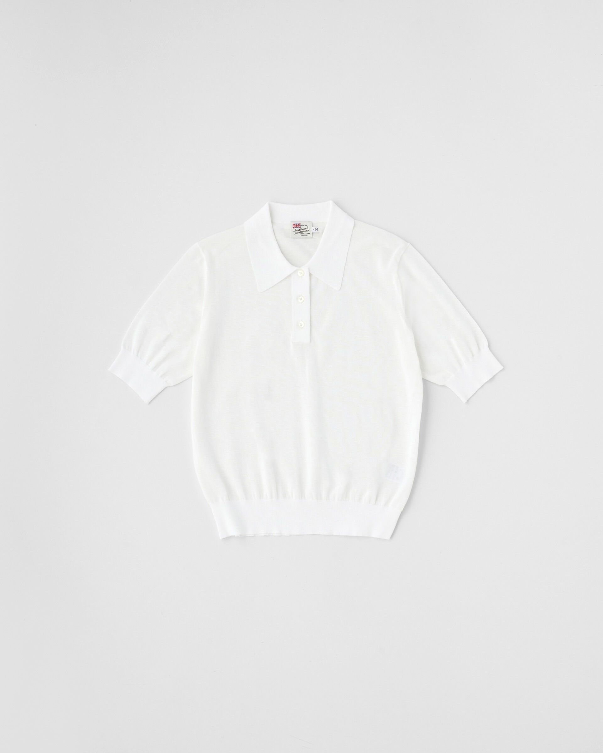 Traditional Weatherwear「RELUBBUS」|ニット・セーター|ｵﾌﾎﾜｲﾄ