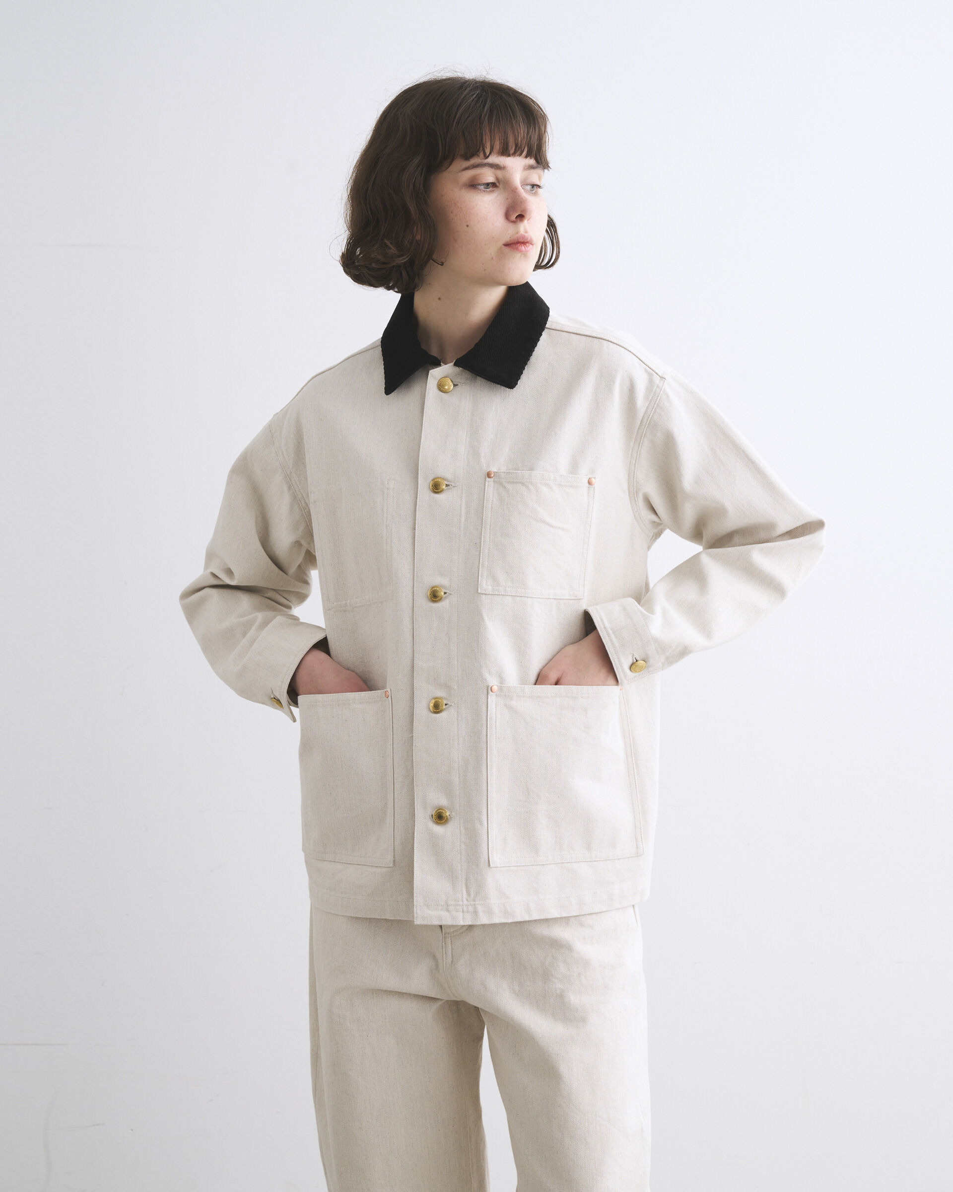 Traditional Weatherwear「WORK JACKET 202」|その他|