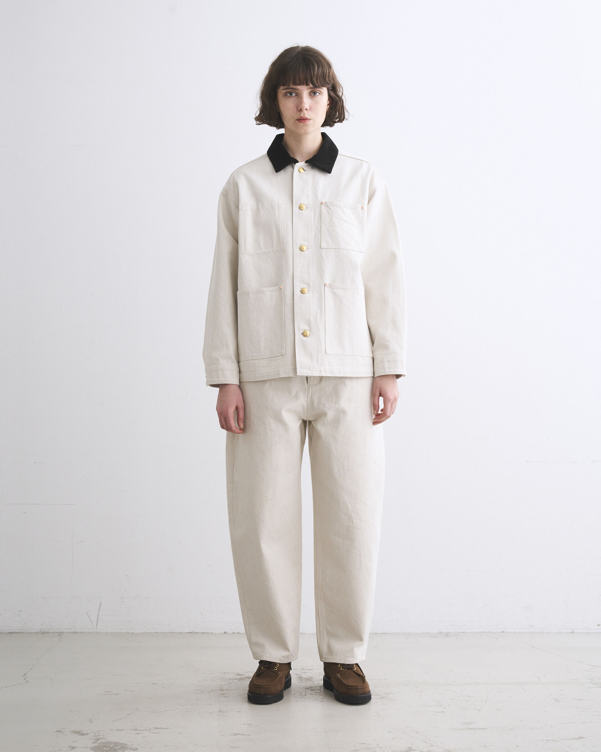 Traditional Weatherwear「WORK JACKET 202」|その他|