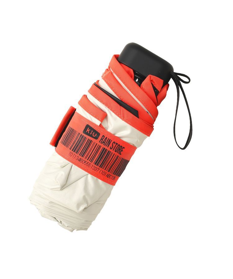 Green Parks「【KiU】ALL WEATHER UMBRELLA:COMPACT-TYPE」|傘|