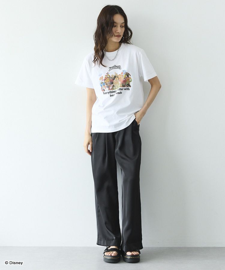 GARAGE OF GOOD CLOTHING「【GOOD ROCK SPEED】The Muppets / T」|Tシャツ・カットソー|