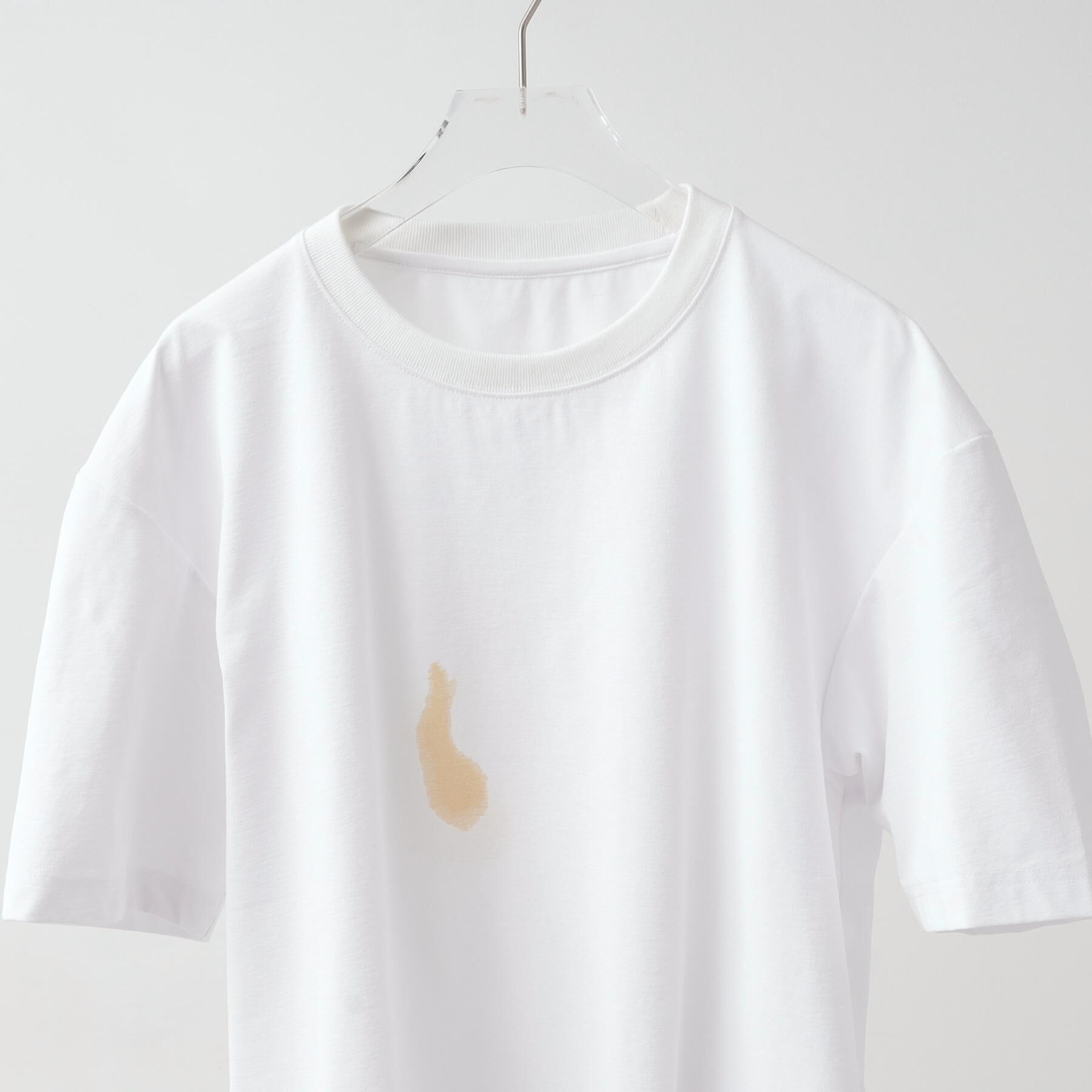 THE SHOP TK「【接触冷感/吸水速乾/UVカット/透け防止/遮熱】BO-NO TEE/ボーノTシャツ」|Tシャツ・カットソー|