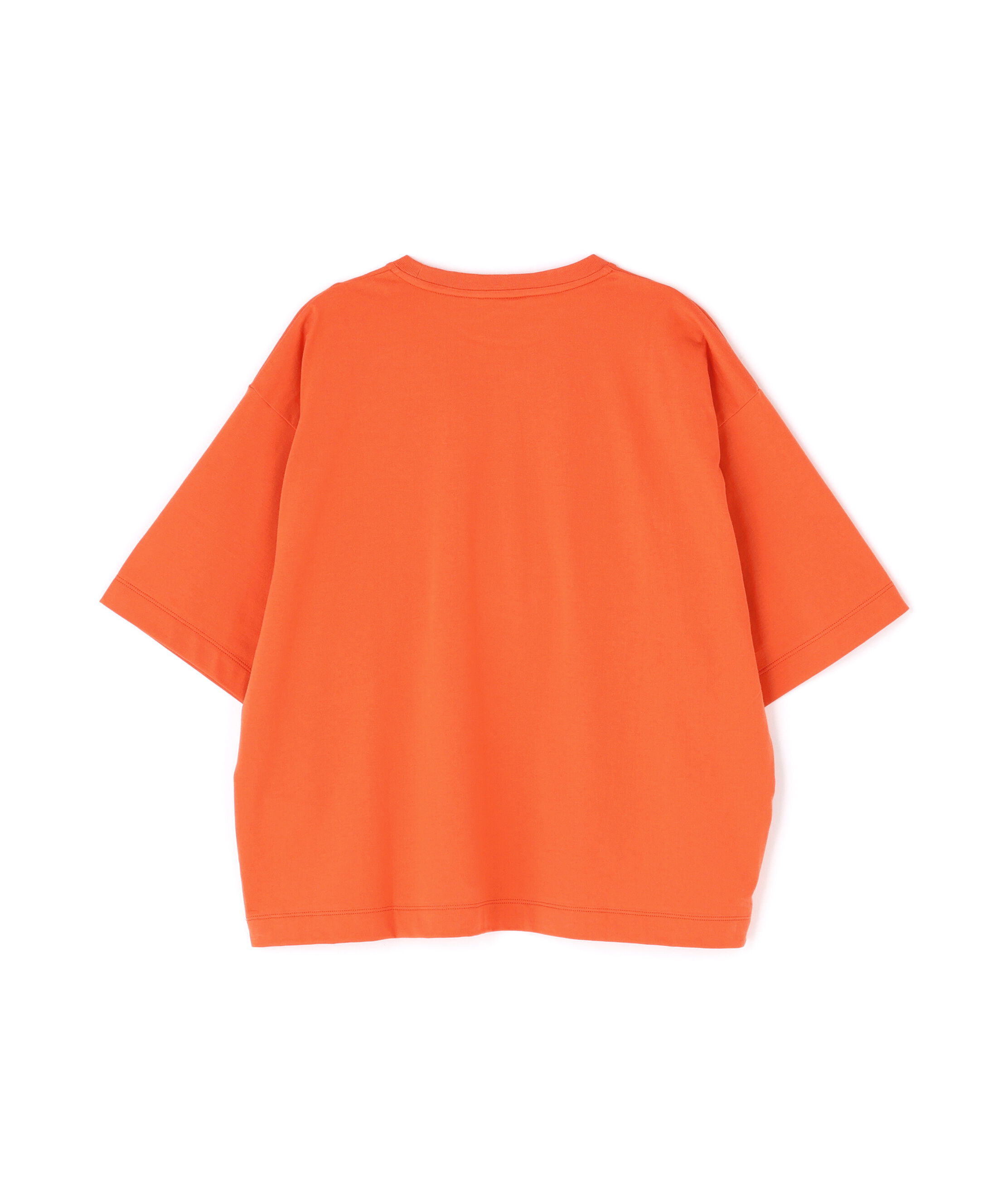 YLEVE 「YLEVE / DIORAMA PULL OVER」|Tシャツ・カットソー|