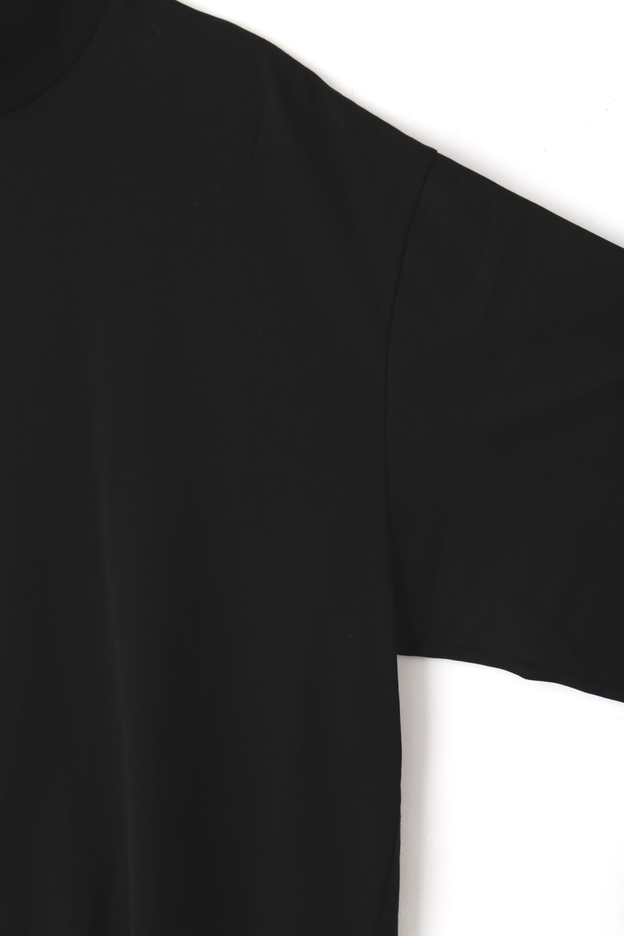 YLEVE 「YLEVE / SUVIN COTTON TURTLE」|Tシャツ・カットソー|
