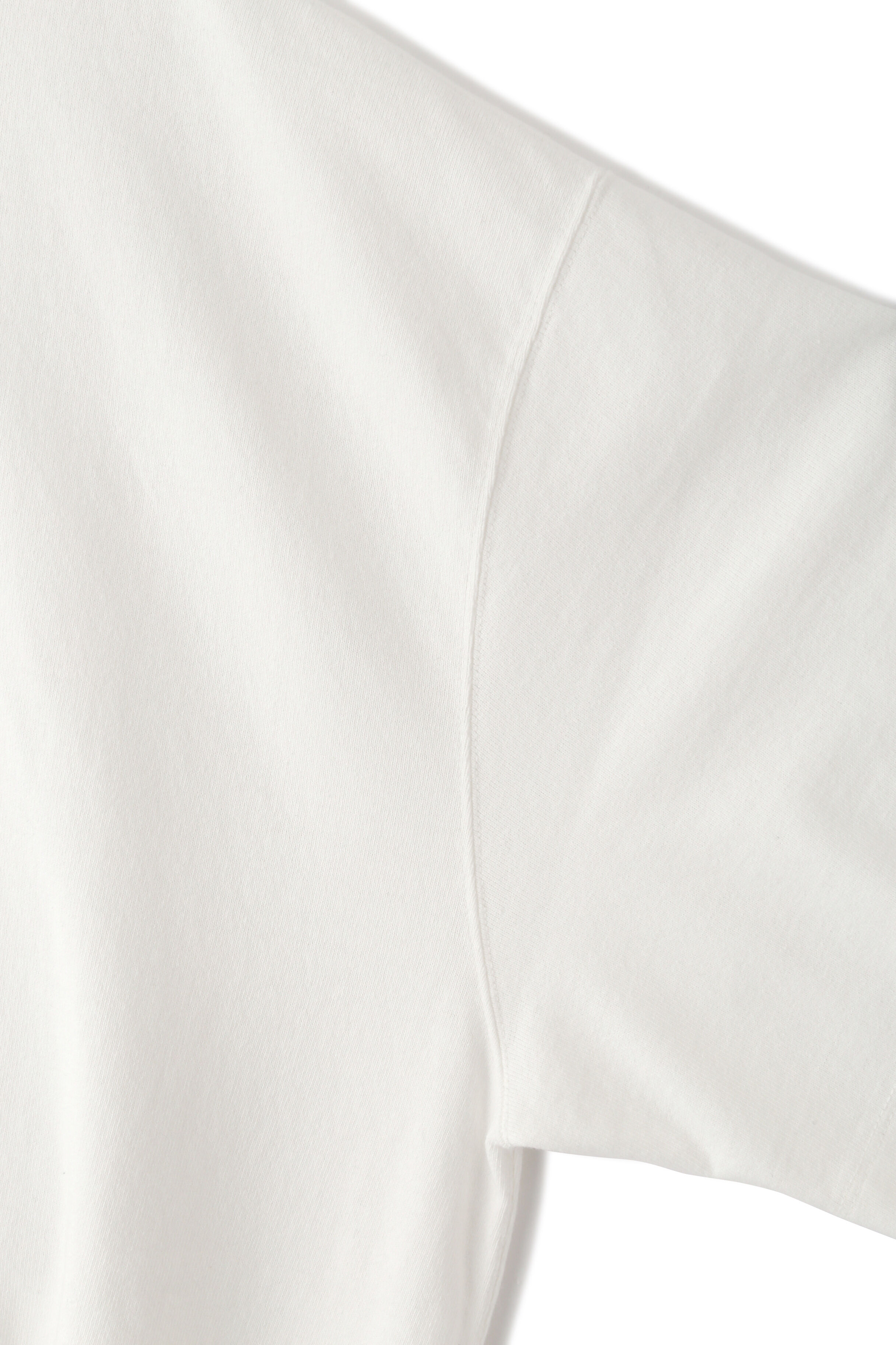 YLEVE 「YLEVE / OPEN END COTTON PIGMENT DYE T‐SHIRT」|Tシャツ・カットソー|