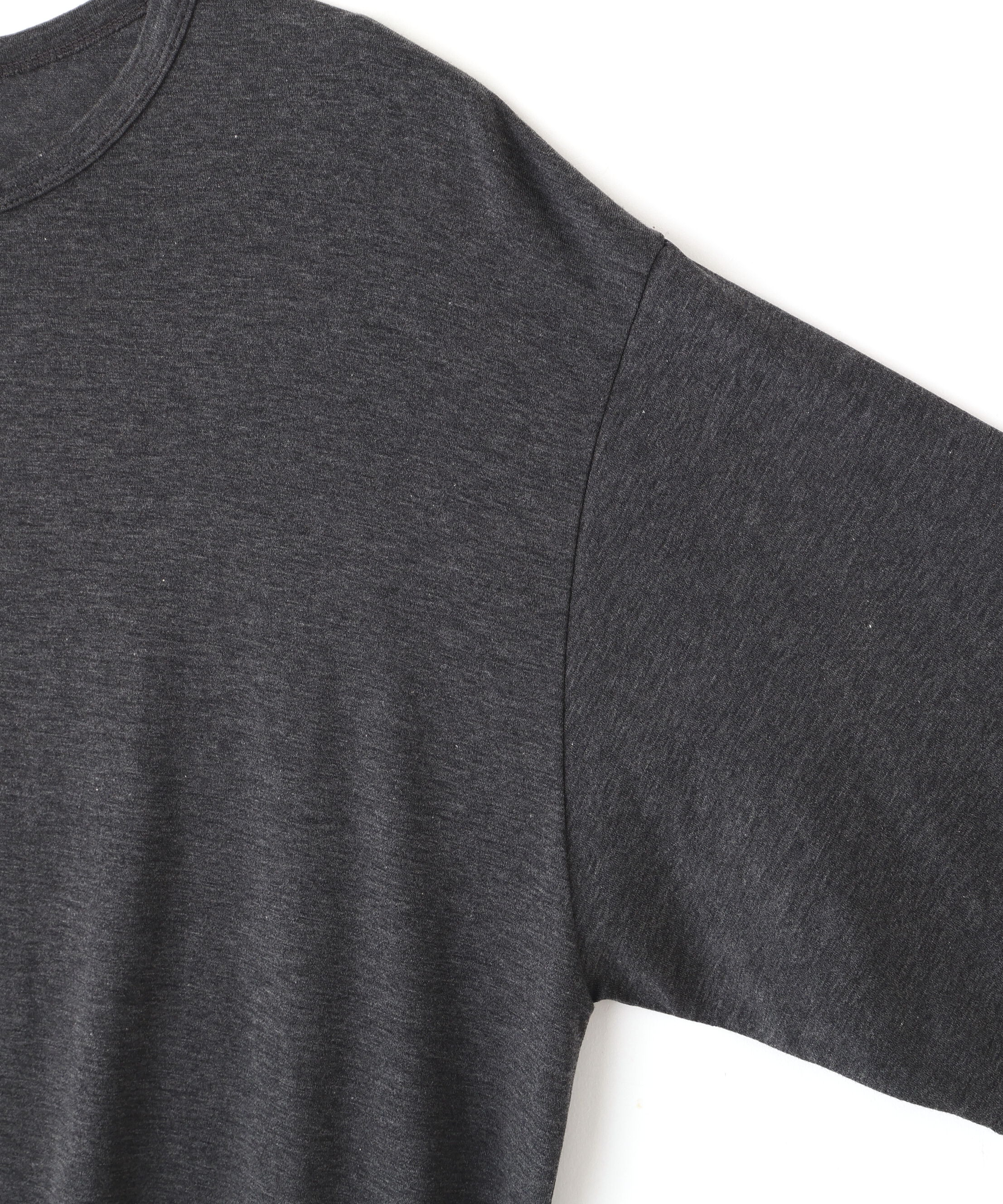 YLEVE 「YLEVE / ELS GV COTTON  T-SHIRT」|Tシャツ・カットソー|