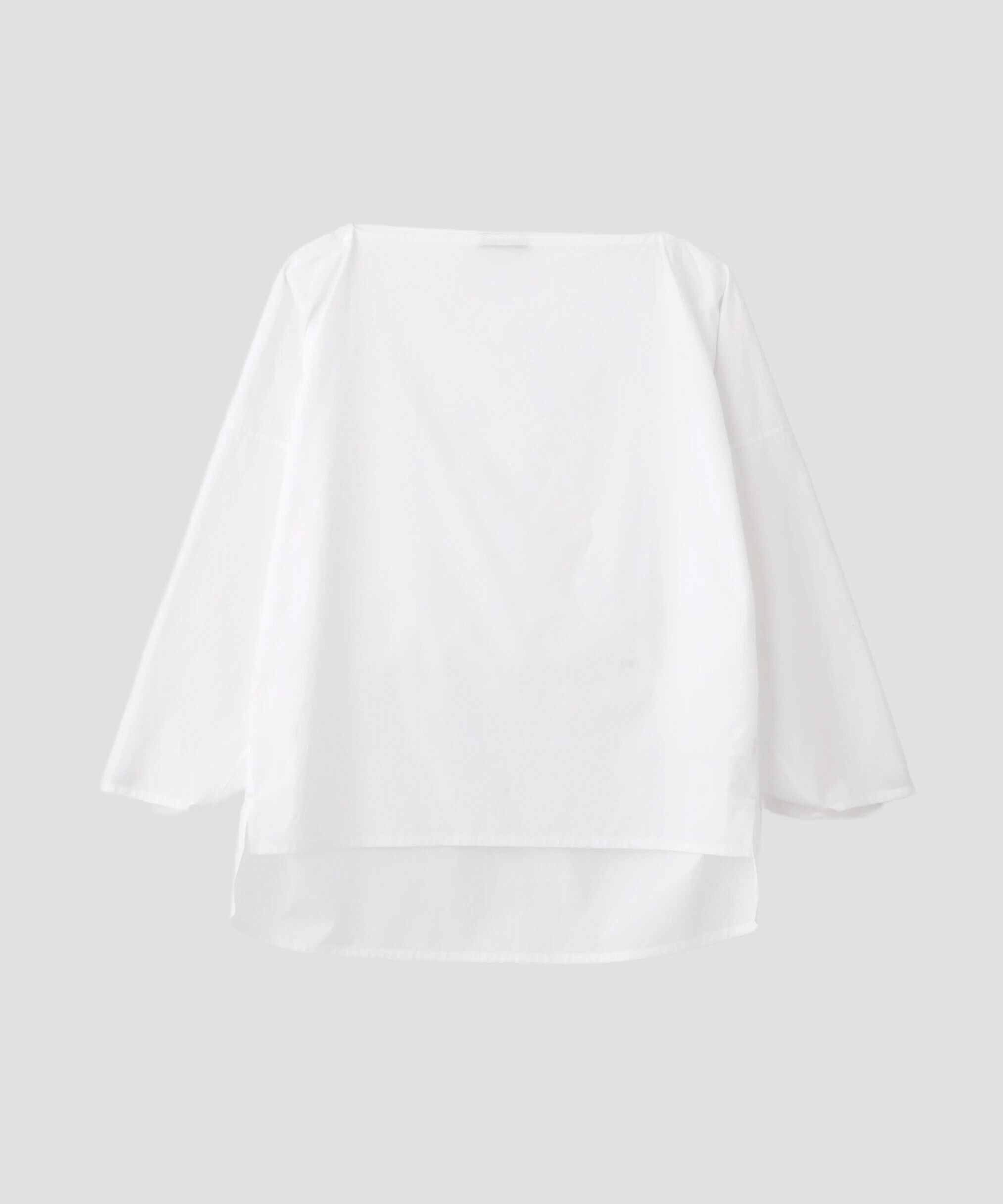 YLEVE 「YLEVE / FINX COTTON WEATHER PULL OVER SHIRT」|シャツ・ブラウス|