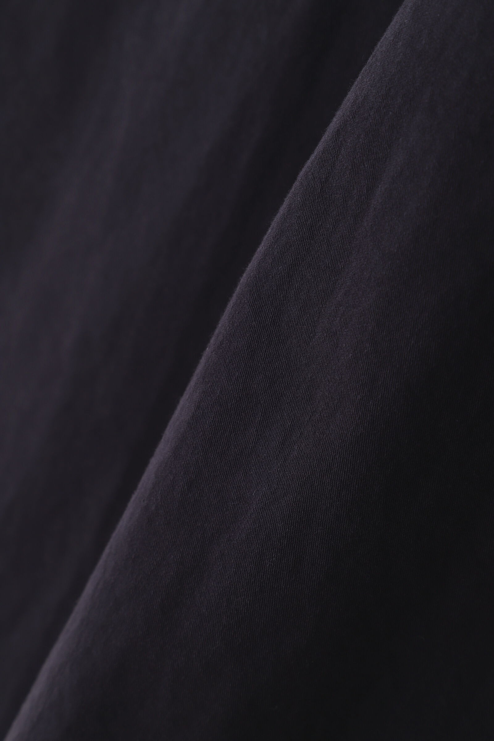 YLEVE 「Ｙ / ORGANIC COTTON HIGH DENSITY SATIN SH」|シャツ・ブラウス|