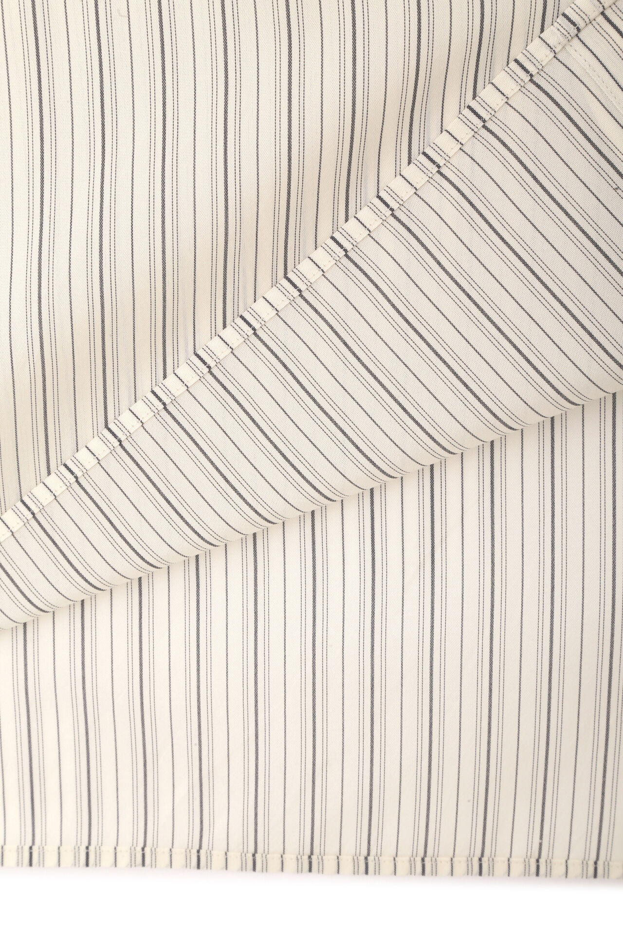 YLEVE 「YLEVE / ACETATE CUPRA STRIPE ONE PIECE」|ワンピース|